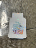Rita bookmark