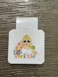 Little t bookmark