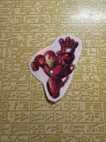 Sticker 69