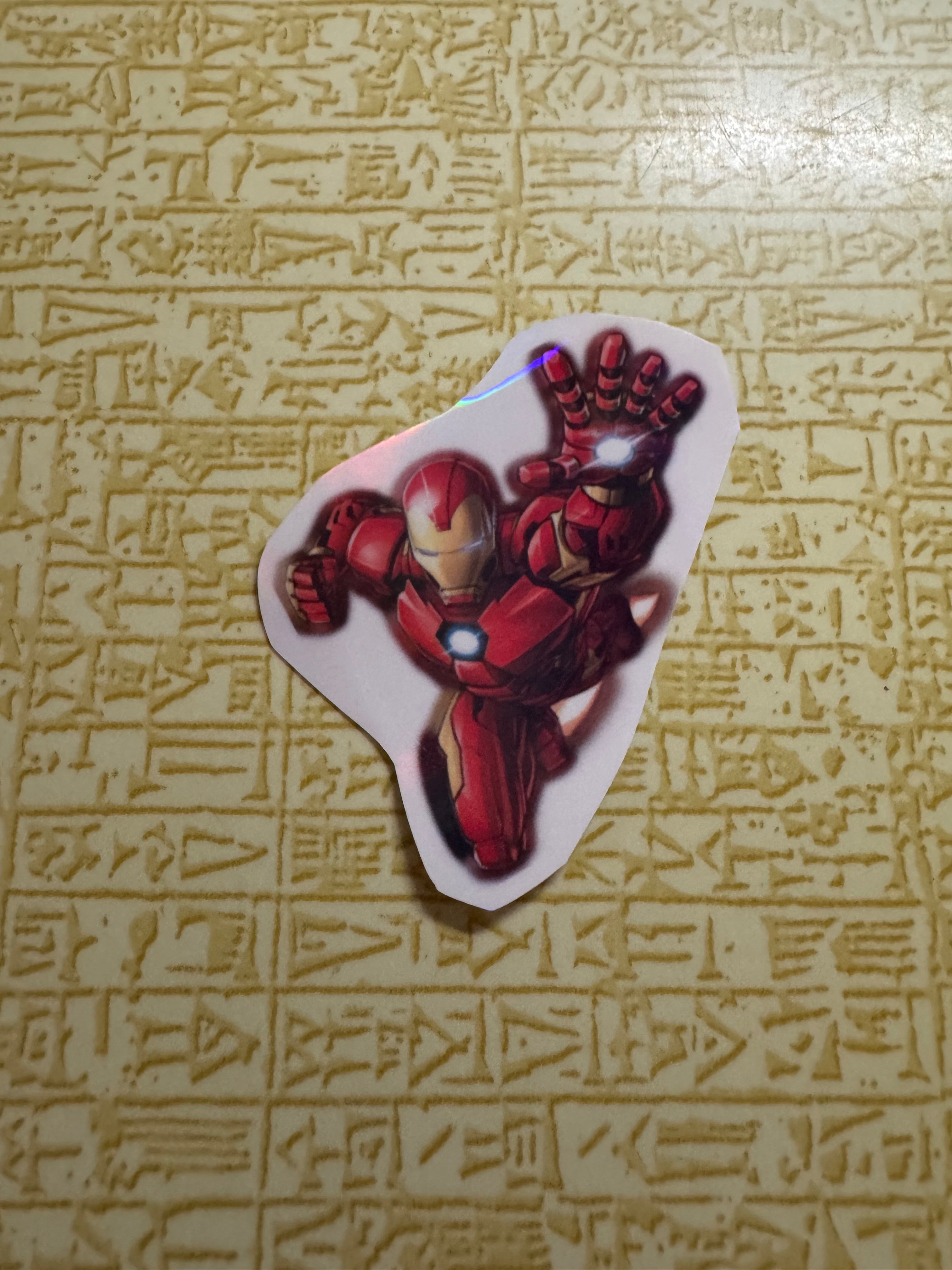 Sticker 69